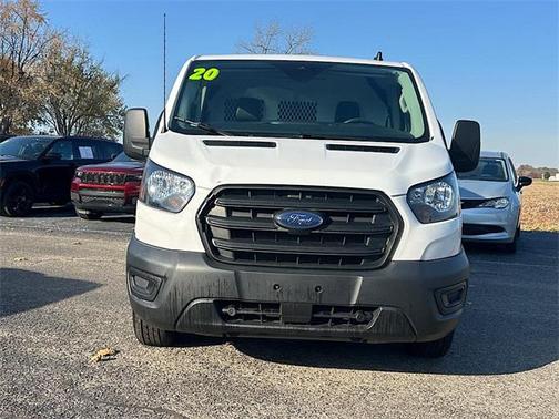 2020 Ford Transit-250 Base