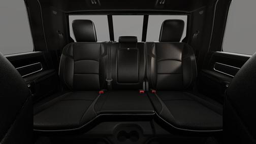 2026 RAM 3500 Laramie Crew Cab 4x4 8' Box