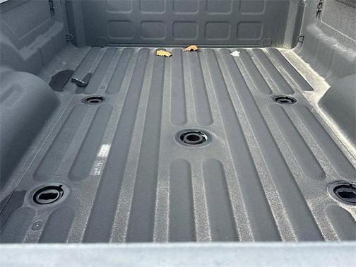 2025 RAM 3500 Big Horn Crew Cab 4x4 8' Box