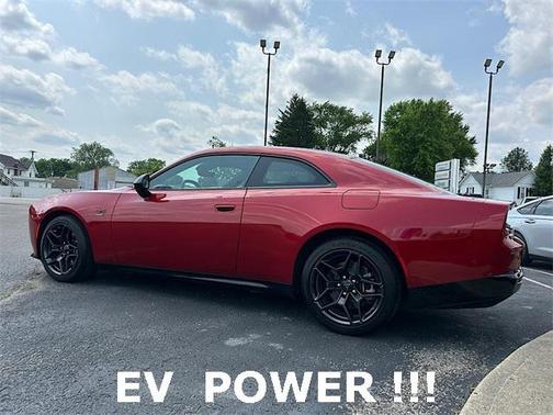 2024 Dodge Charger R/T