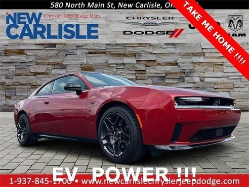 2024 Dodge Charger R/T