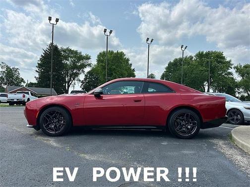 2024 Dodge Charger R/T