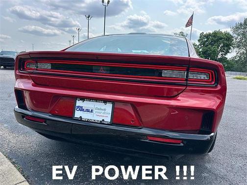 2024 Dodge Charger R/T