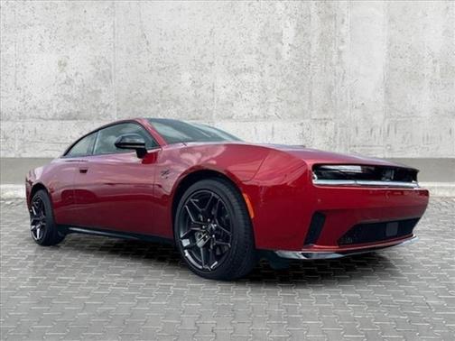 2024 Dodge Charger Daytona R/T