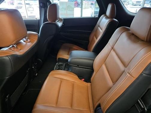 2026 Dodge Durango SRT Jailbreak AWD