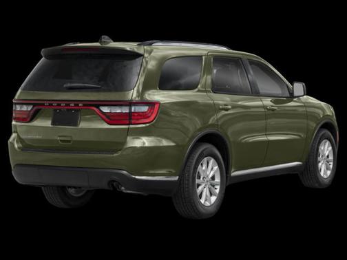 2026 Dodge Durango SRT Jailbreak AWD