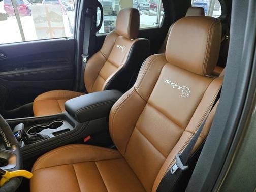 2026 Dodge Durango SRT Jailbreak AWD