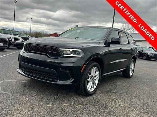 2024 Dodge Durango GT AWD