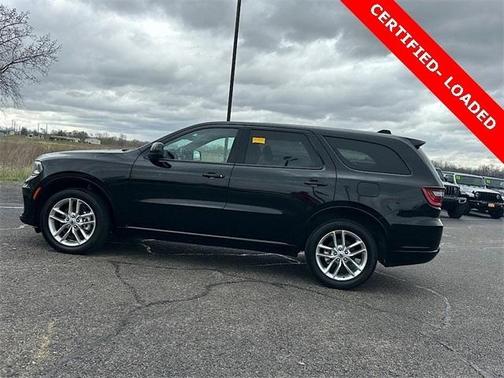 2024 Dodge Durango GT AWD