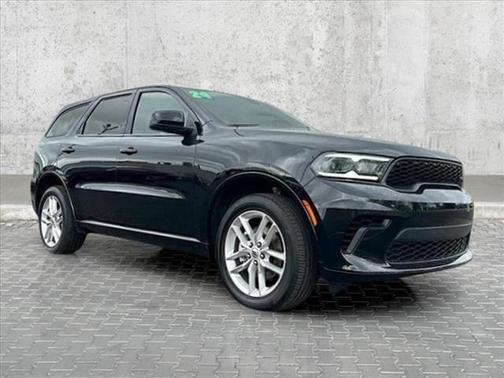 2024 Dodge Durango GT AWD