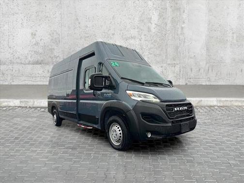 2024 RAM ProMaster 3500 High Roof