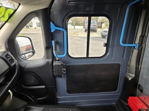 2024 RAM ProMaster 3500 High Roof