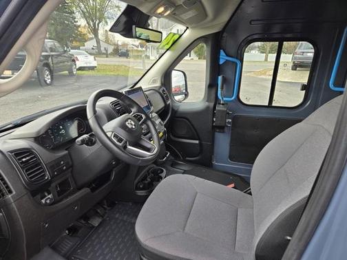 2024 RAM ProMaster 3500 High Roof