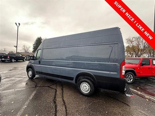 2024 RAM ProMaster 3500 High Roof