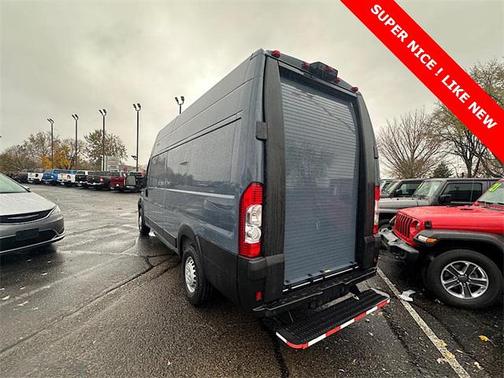 2024 RAM ProMaster 3500 High Roof
