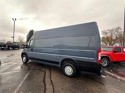 2024 RAM ProMaster 3500 High Roof