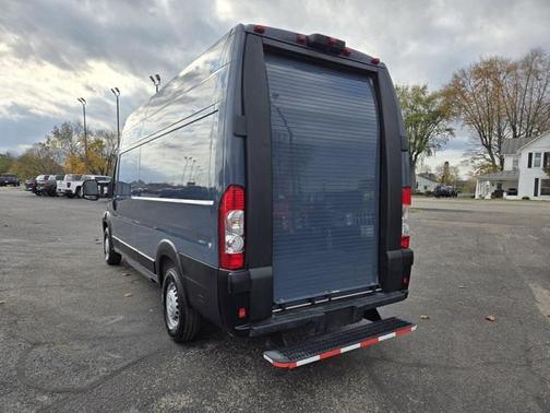 2024 RAM ProMaster 3500 High Roof