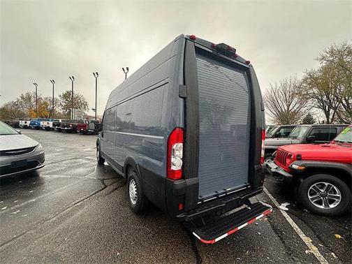 2024 RAM ProMaster 3500 High Roof