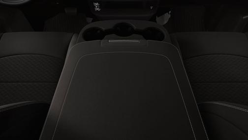 2026 RAM 2500 Tradesman Crew Cab 4x4 8' Box