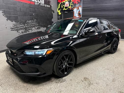 2023 Honda Civic Si Base