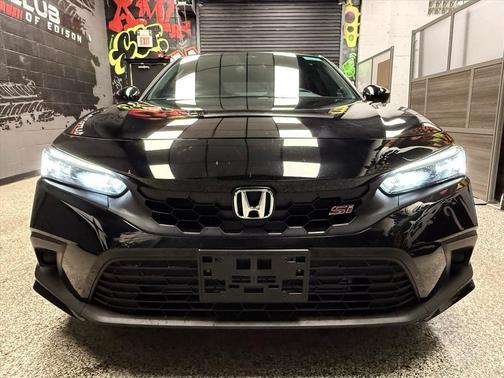2023 Honda Civic Si Base