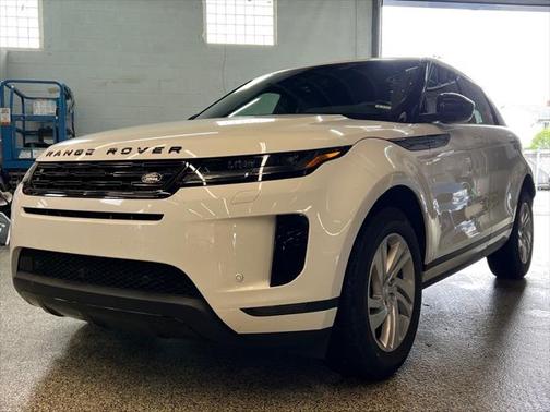 2024 Land Rover Range Rover Evoque P250 S