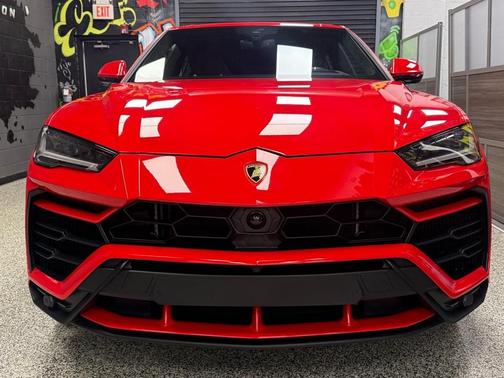 2022 Lamborghini Urus AWD 4dr SUV