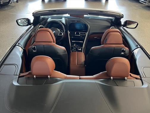 2019 BMW M850 i xDrive