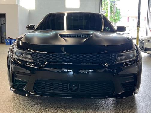 2021 Dodge Charger Scat Pack
