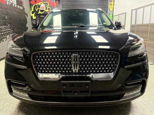 2021 Lincoln Aviator Reserve AWD