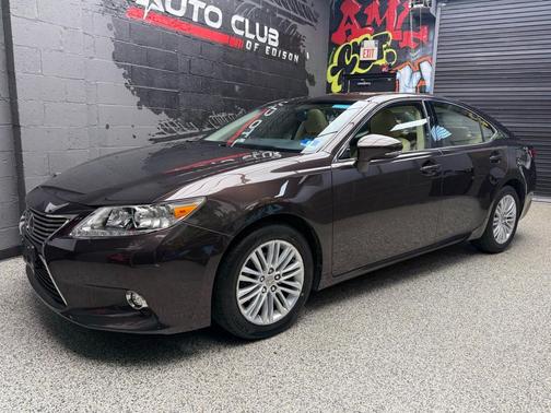 2015 Lexus ES 350 Base