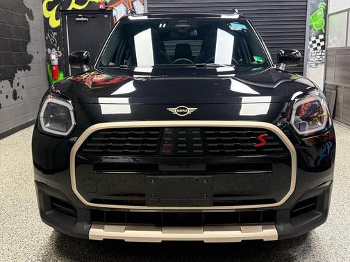 2025 MINI Countryman Cooper S ALL4