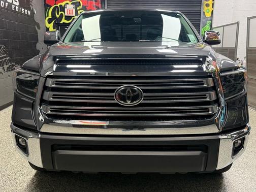 2021 Toyota Tundra Limited