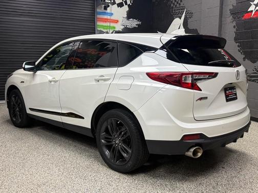 2019 Acura RDX A-Spec