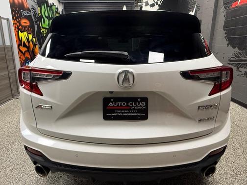 2019 Acura RDX A-Spec