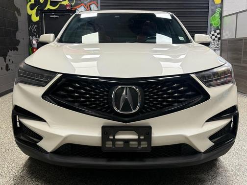 2019 Acura RDX A-Spec