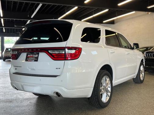 2023 Dodge Durango GT Launch Edition AWD