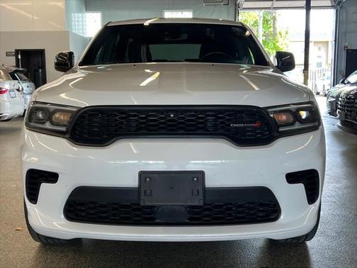 2023 Dodge Durango GT Launch Edition AWD