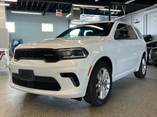 2023 Dodge Durango GT Launch Edition AWD