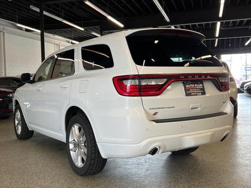 2023 Dodge Durango GT Launch Edition AWD