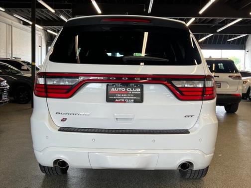 2023 Dodge Durango GT Launch Edition AWD