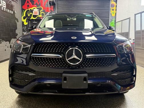 2020 Mercedes-Benz GLE 350 4MATIC