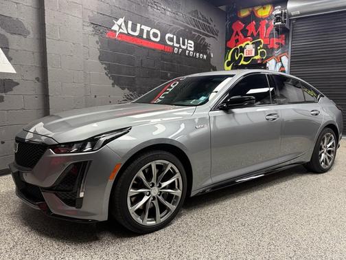 2024 Cadillac CT5-V V-Series