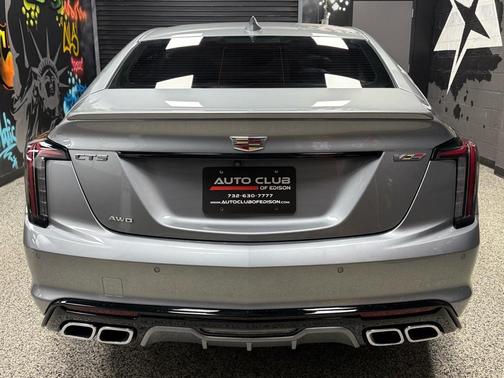 2024 Cadillac CT5-V V-Series