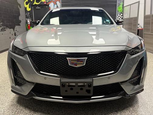 2024 Cadillac CT5-V V-Series