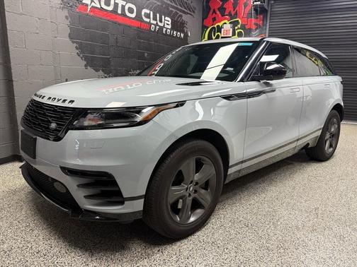 2025 Land Rover Range Rover Velar P250 SE R-Dynamic