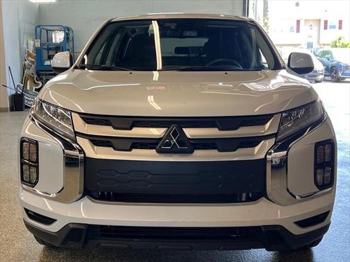 2022 Mitsubishi Outlander Sport 2.0 ES