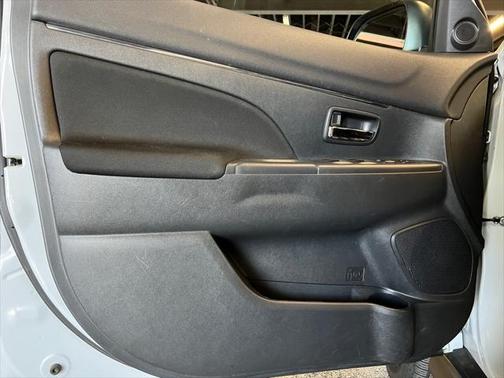 2022 Mitsubishi Outlander Sport 2.0 ES