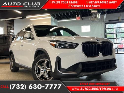 2023 BMW X1 xDrive28i