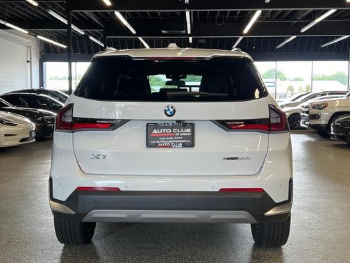 2023 BMW X1 xDrive28i